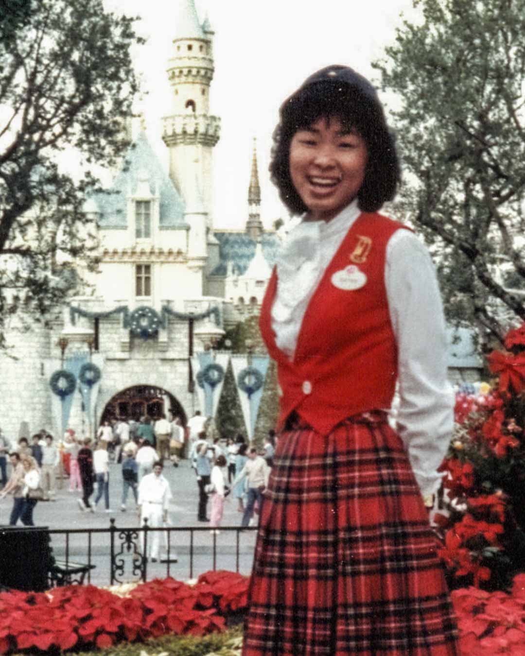 Kathy Lau | PlaidPages.com